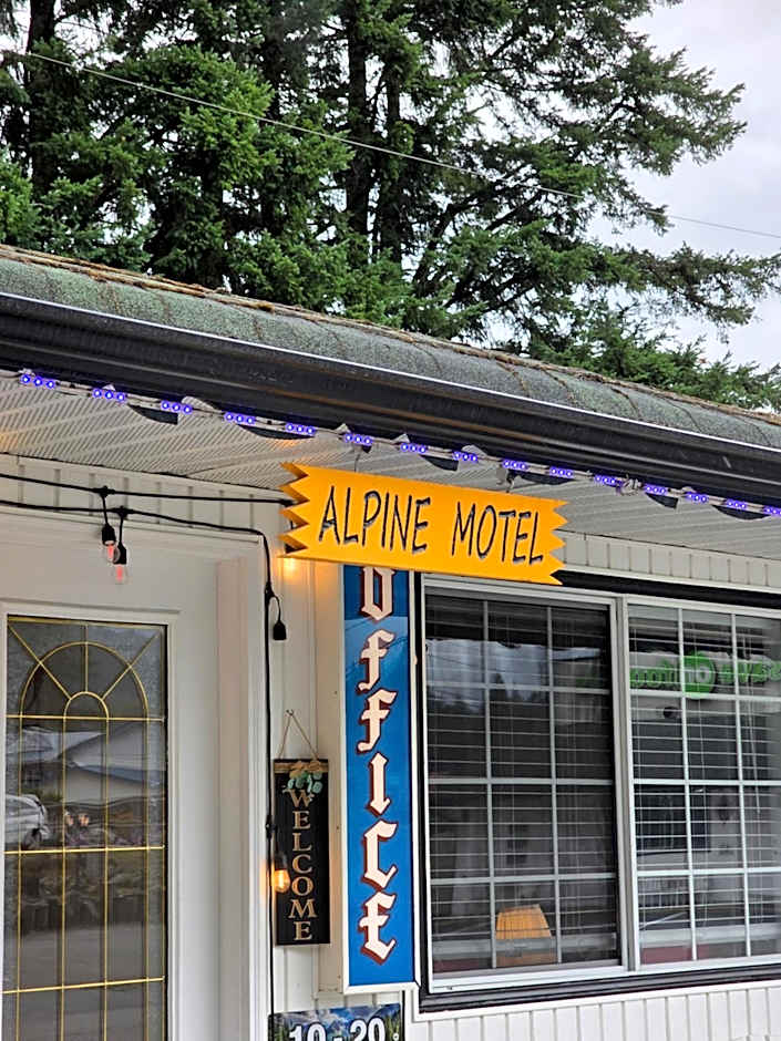 Alpine Motel