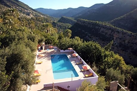 Auberge BAB IMOUZER