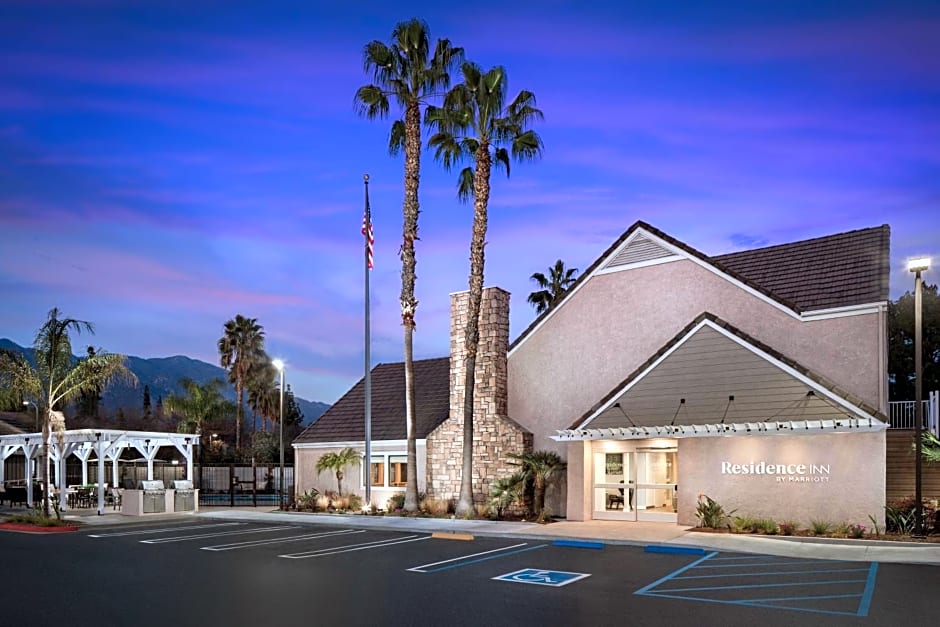 Residence Inn by Marriott Pasadena Arcadia