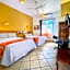 Hotel Escalada