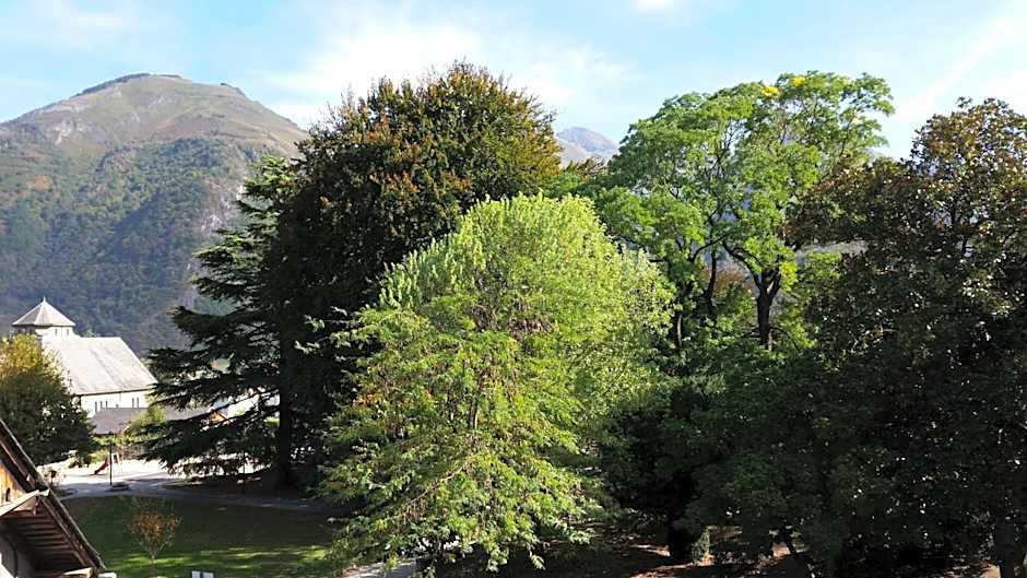 Hôtel des Touristes