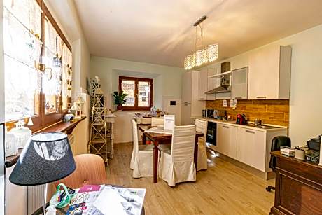 Locanda del sorriso b&b