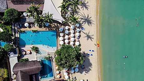 The Village Coconut Island Beach Resort