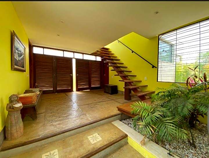 Espelho D'Água Pousada - Capitólio