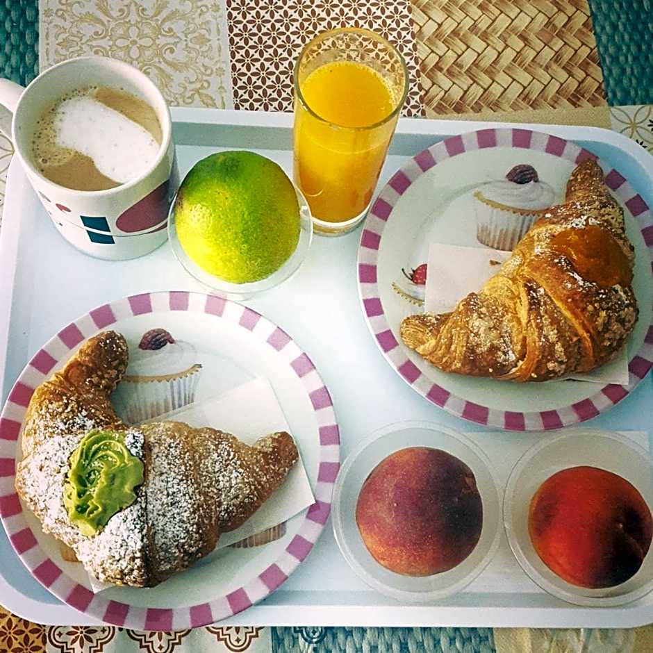 ANNA'S DREAM BED & BREAKFAST