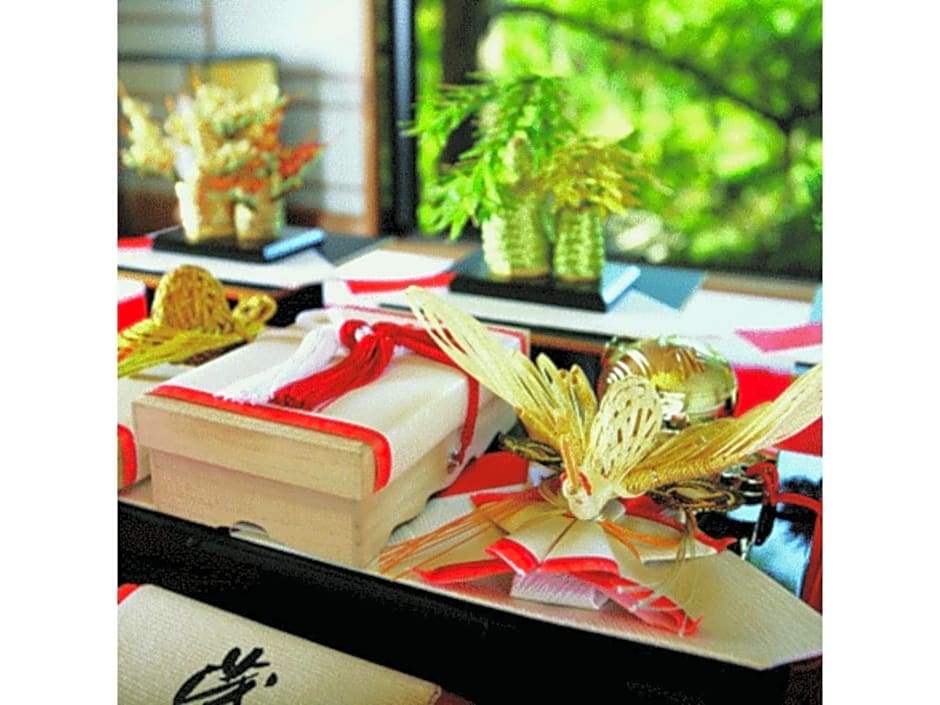 Dogo Onsen Funaya - Vacation STAY 54597v
