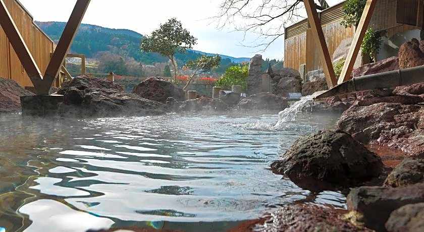 River Retreat Garaku