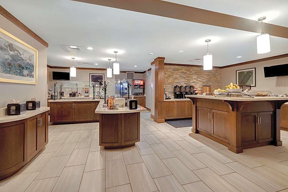Staybridge Suites Tallahassee I-10 East By IHG