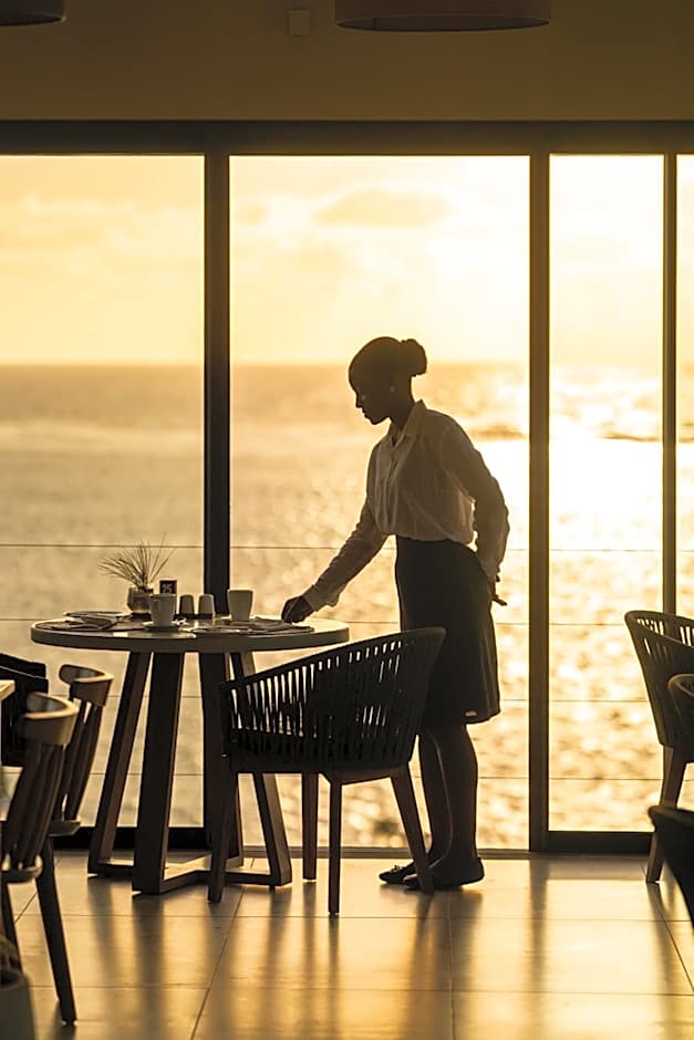 Constance Tekoma - Rodrigues Island