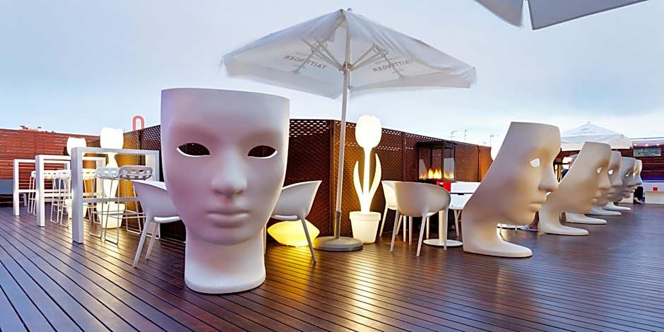 Hotel Espana Ramblas