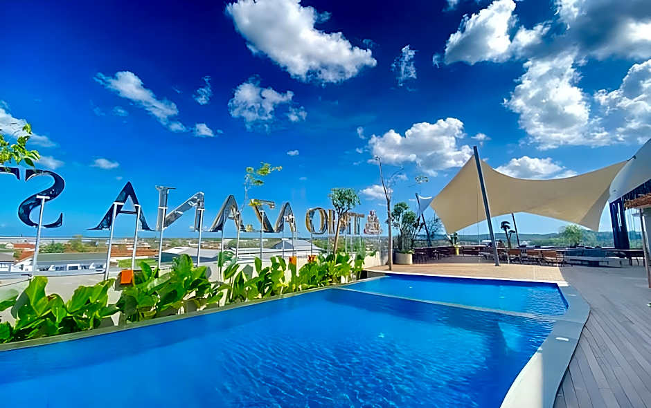 Trio Azana Style Kebumen