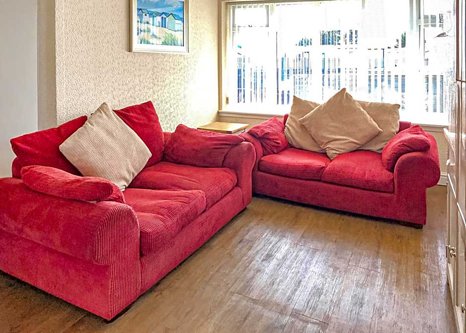 Merryfield And Sandfield