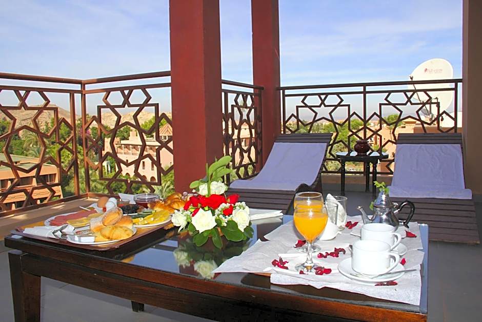 Hotel Imperial Plaza & Spa