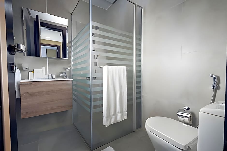 TIME Dammam Residence