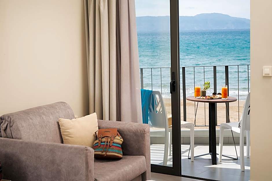 Elia Agia Marina Hotel