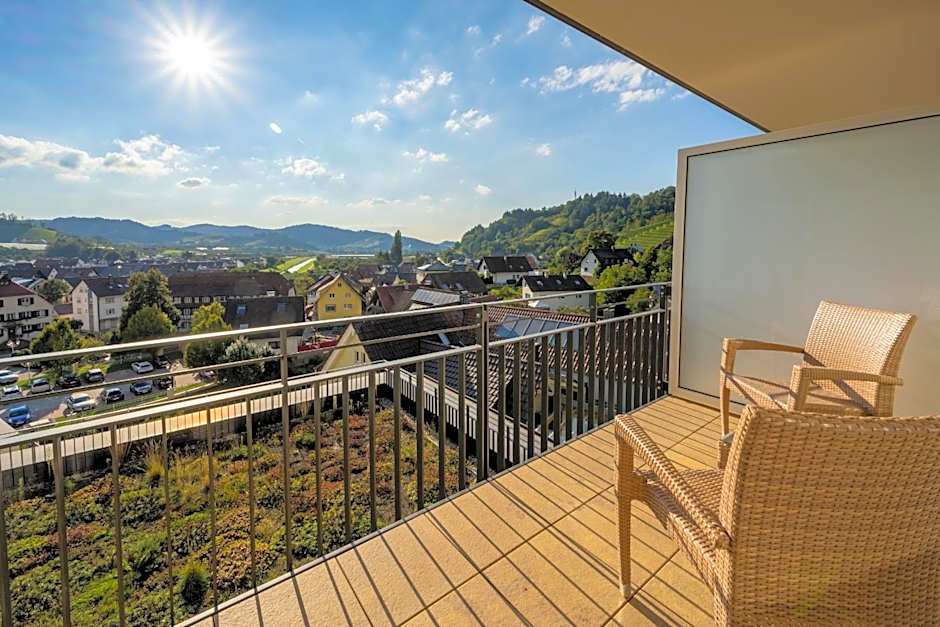 Sonnenhof Hotel & Spa