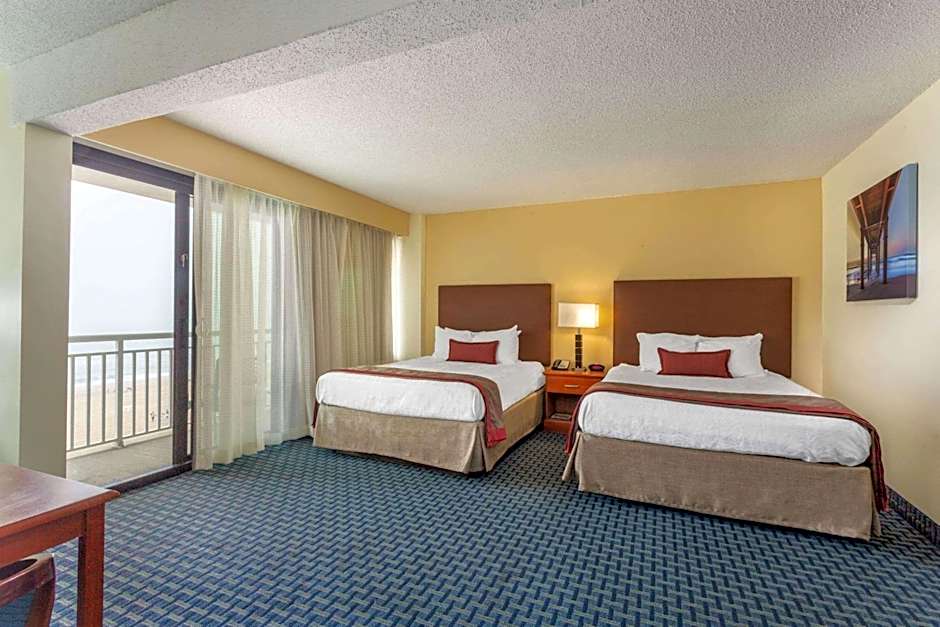 Ramada Plaza by Wyndham Virginia Beach