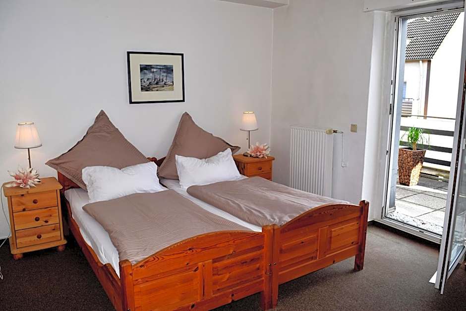Hotel-Restaurant Kerzan´s – Dortmund, OH