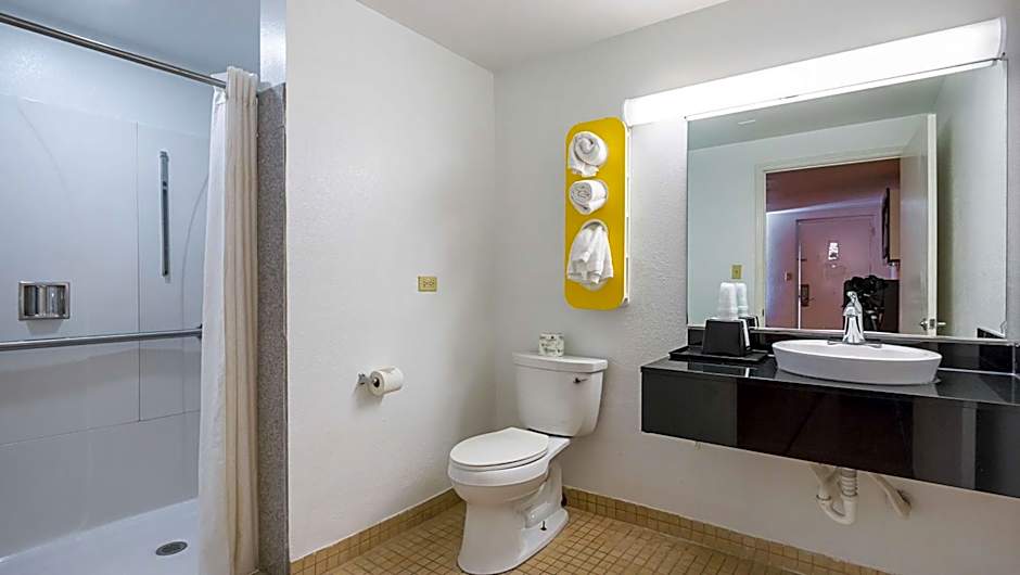 Motel 6-Round Rock, TX