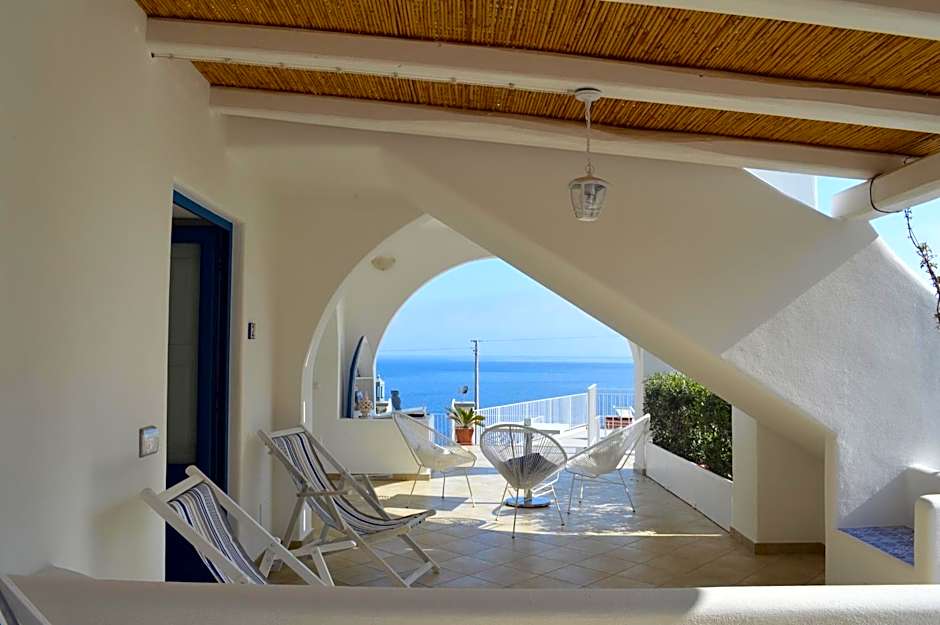 'A Alera Room & Breakfast