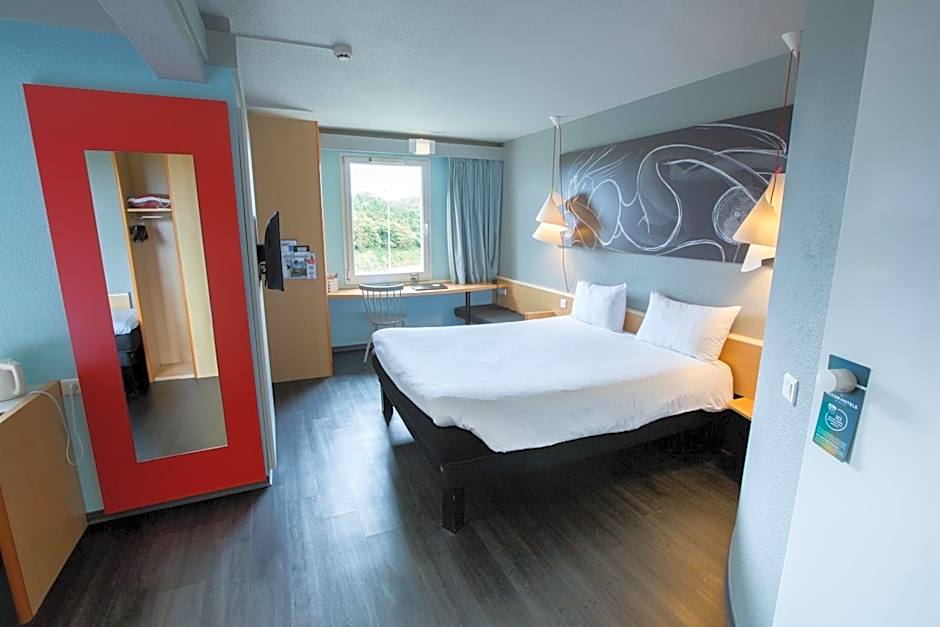 ibis Cherbourg La Glacerie