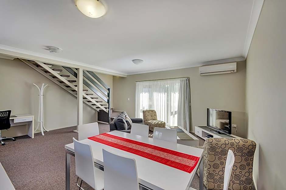 Coachmans Inn Warwick