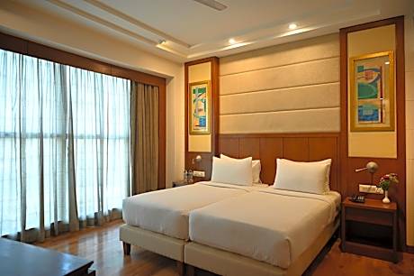 Twin Suite