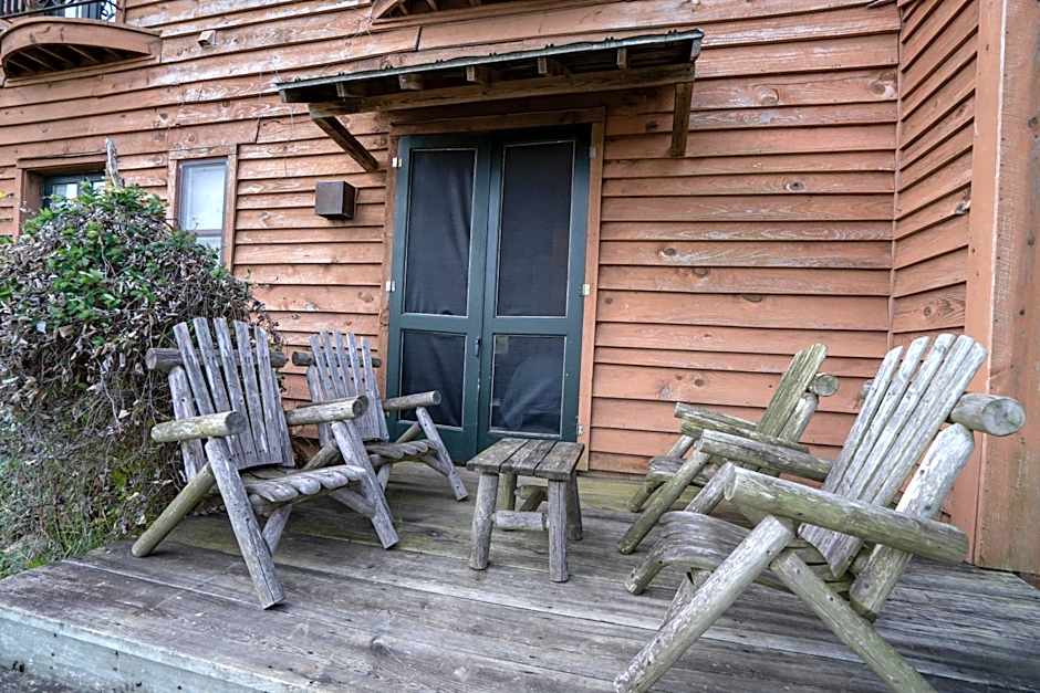 Sage Hill Inn & Spa