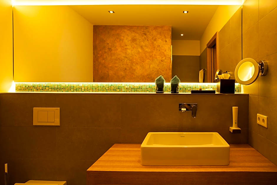 LEDERER Boutique Hotel