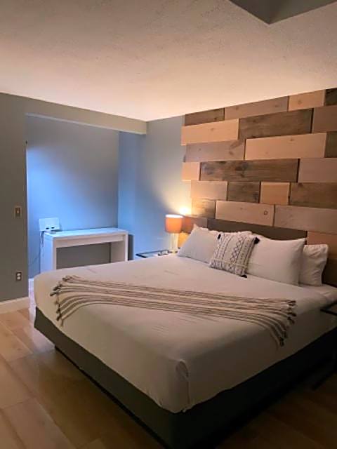 Hotel Rapids