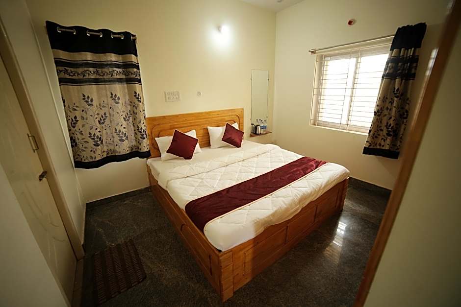 Naksha Tree Hotels - Yelagiri