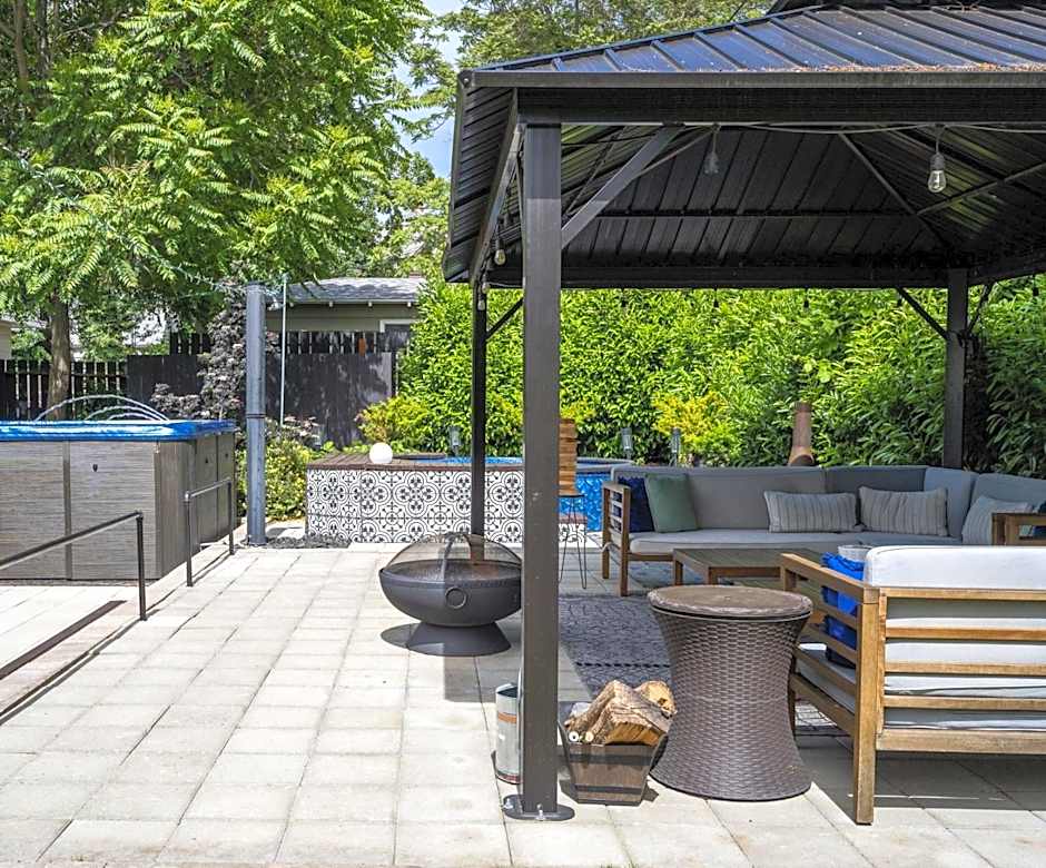 The Wesley Walla Walla