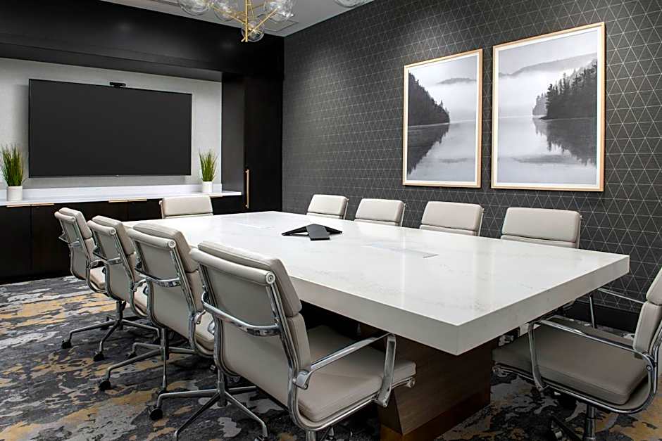 Residence Inn by Marriott Bozeman Downtown