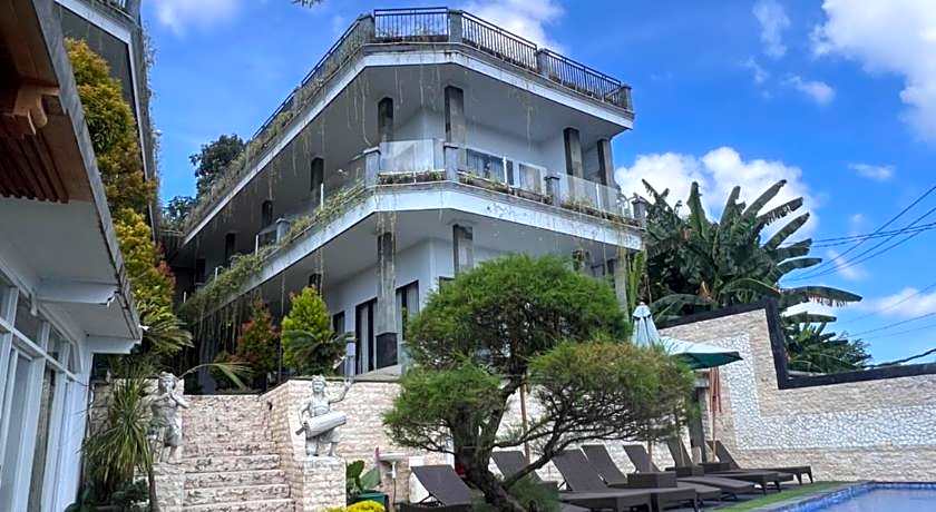 Grand Yuna Hotel Nusa Penida