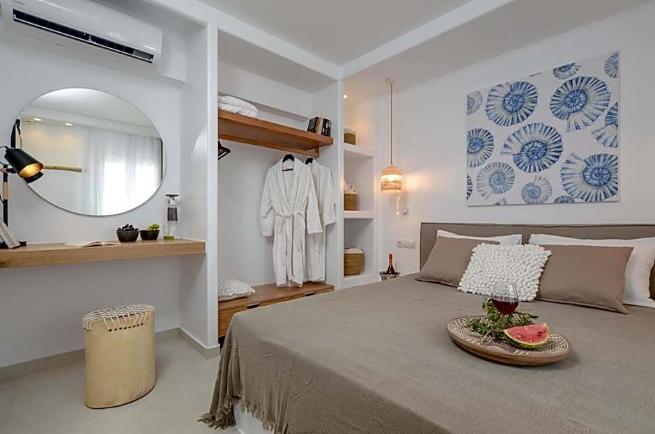 Sea & Olives Suites Hotel and Villas