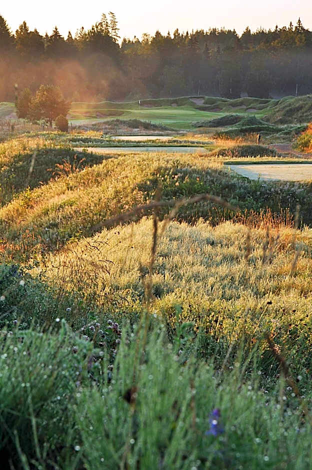Sand Golf Club