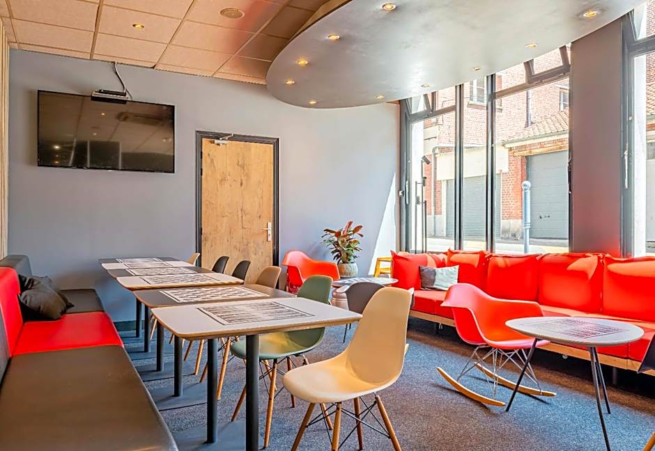 ibis Arras Centre Les Places