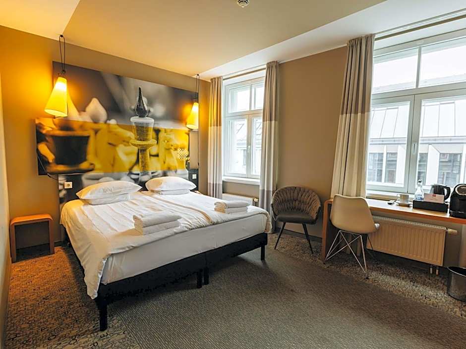 Ibis Riga Centre