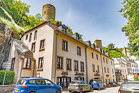 Hotel Le Postillon