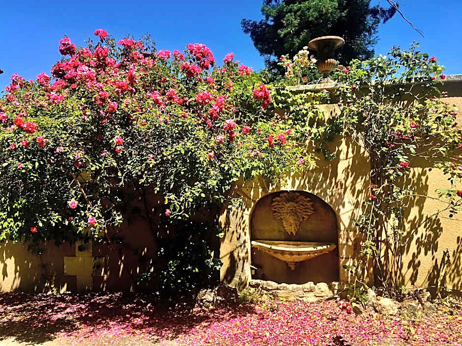 Château les Vallées