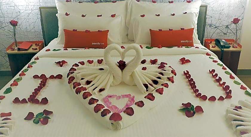 IntercityHotel Nizwa