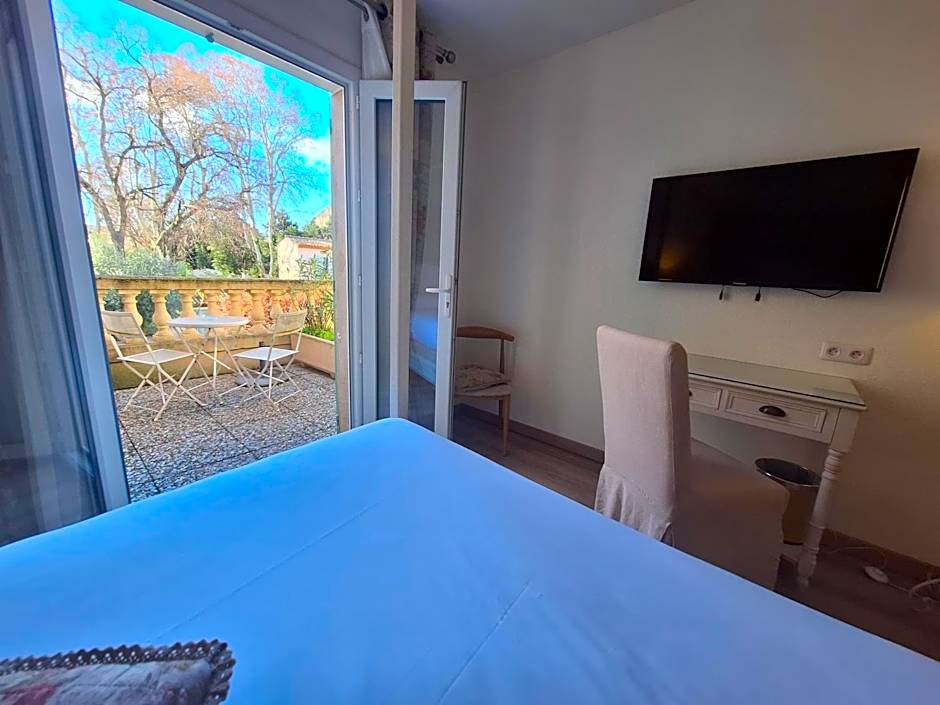 Best Western L'Orangerie