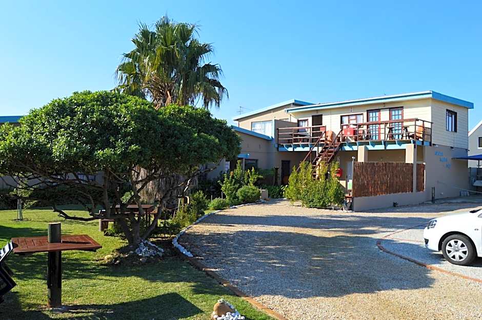 Fisherhaven Travellers Lodge