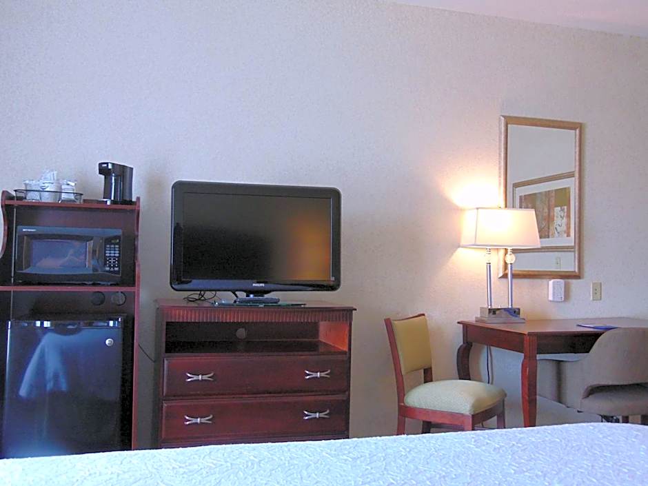 Hampton Inn By Hilton & Suites Cleveland-Mentor