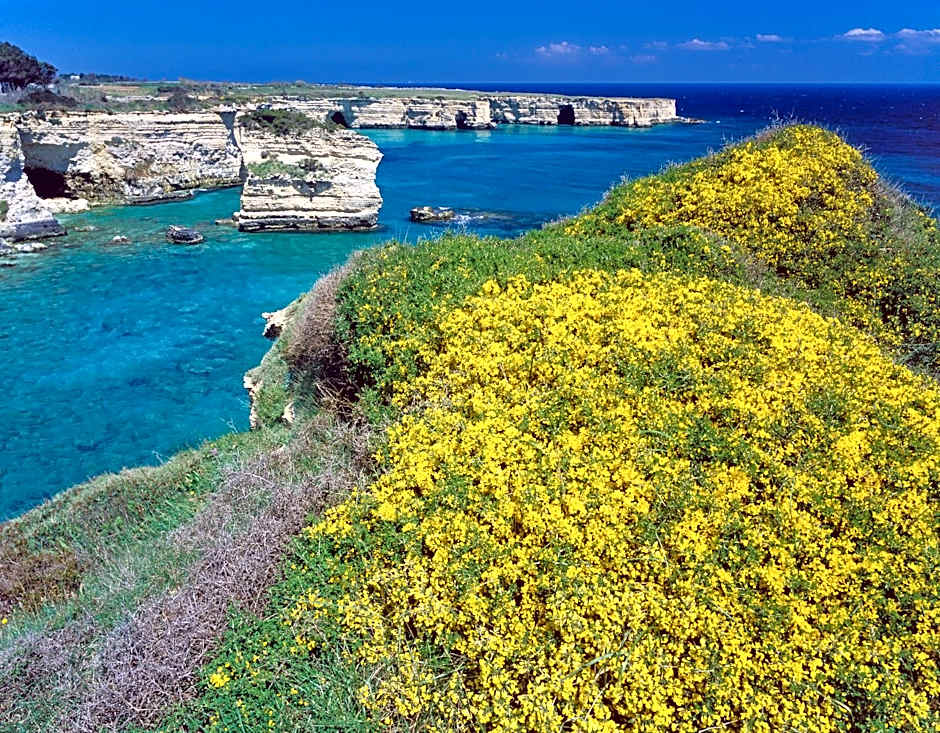 Rocco Forte Masseria Torre Maizza