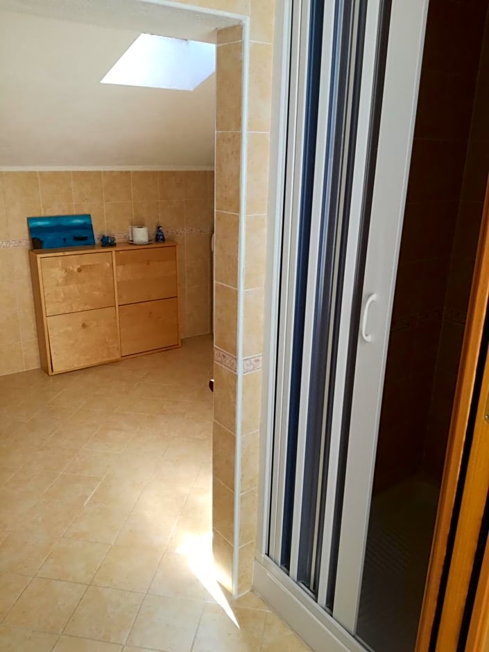 Il sasso bed & breakfast