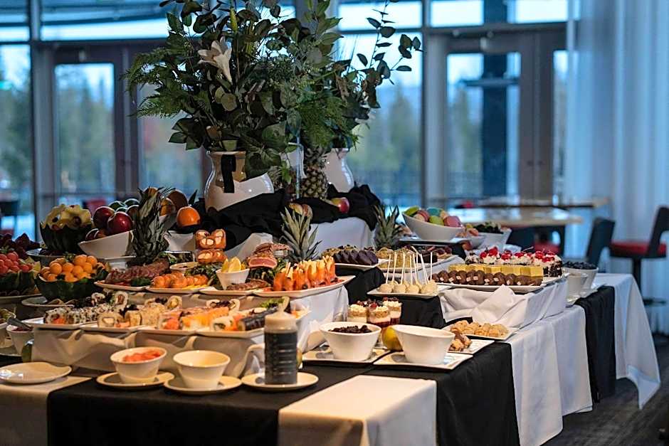 Hotel du Domaine, an Ascend Collection Hotel