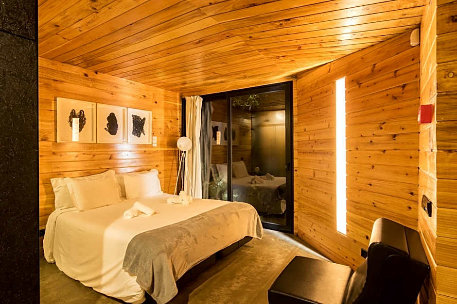 Caparica Azores Ecolodge