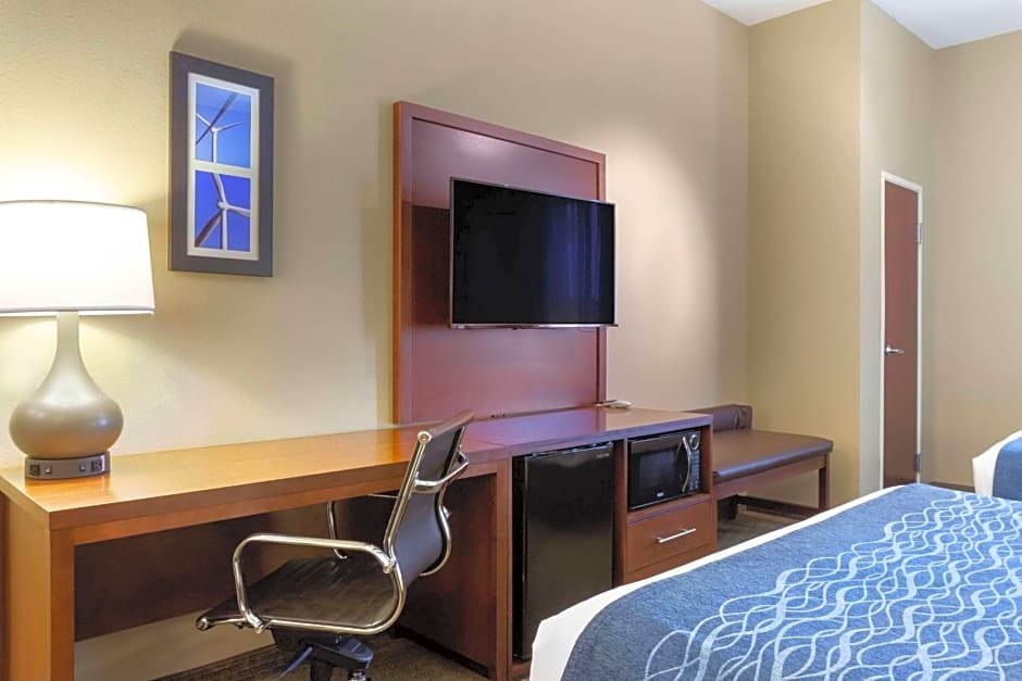 Comfort Inn & Suites