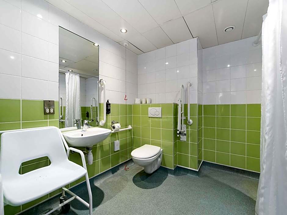 ibis budget Southampton Centre